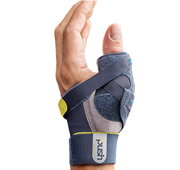 SP サムブレース | PRODUCTS：親指・手首 | PRODUCTS | PUSH FOR