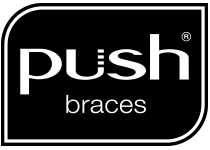 Push braces